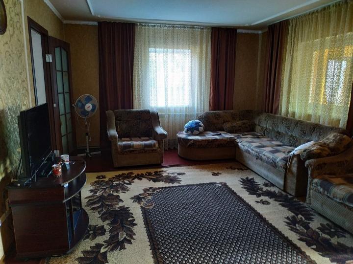 Покровськ/Собачівка