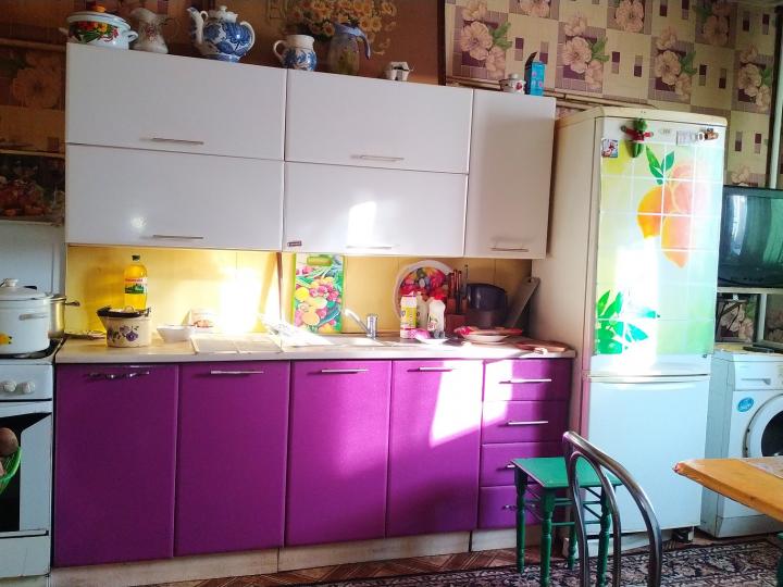 Покровськ/Собачівка