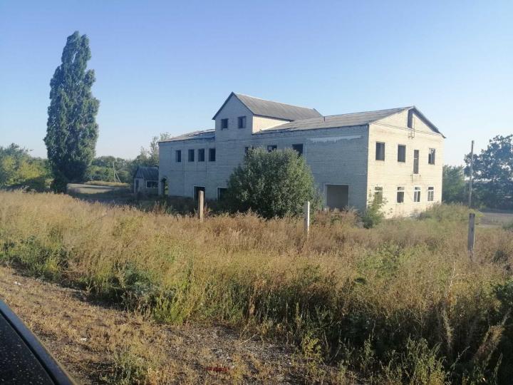 Покровськ/Центр