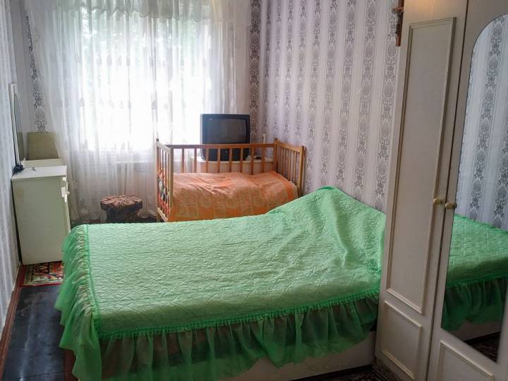 Покровськ/Шахтарський