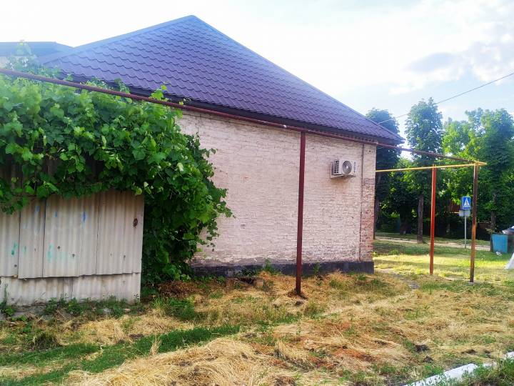 Покровськ/Центр