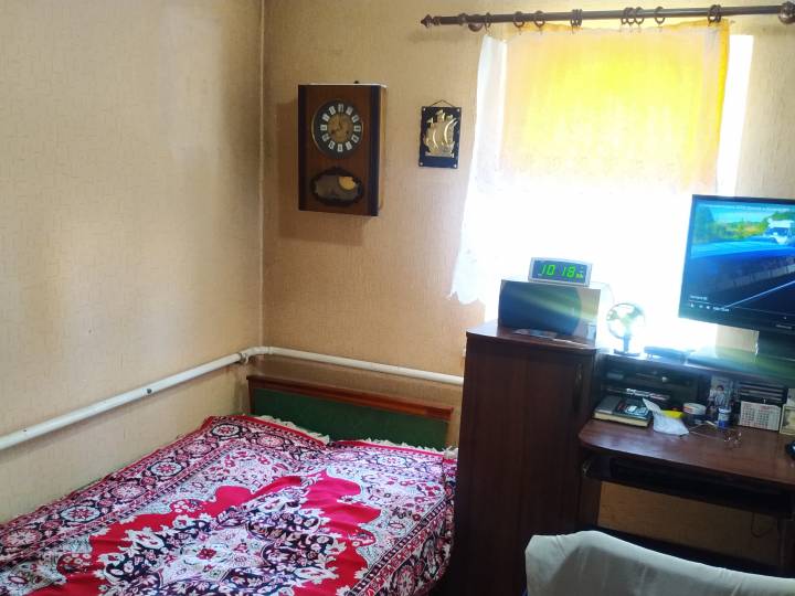 Покровськ/Дінас