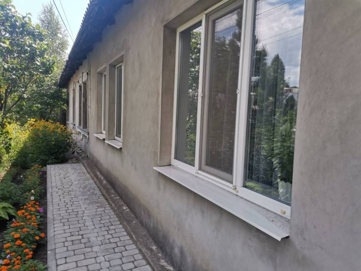 Покровськ/Центр