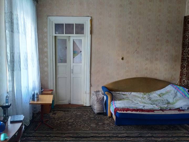 Покровськ/Центр