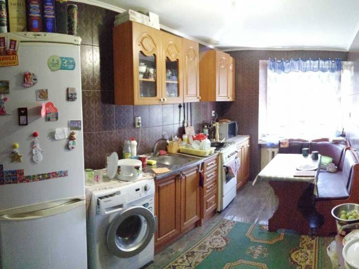 Покровськ/Шахтарський