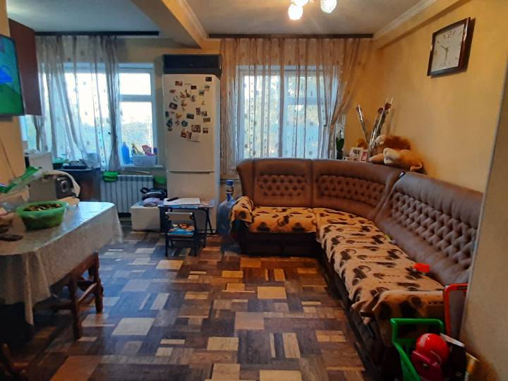 Покровськ/Південний