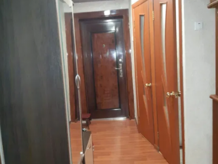 Покровськ/Дінас