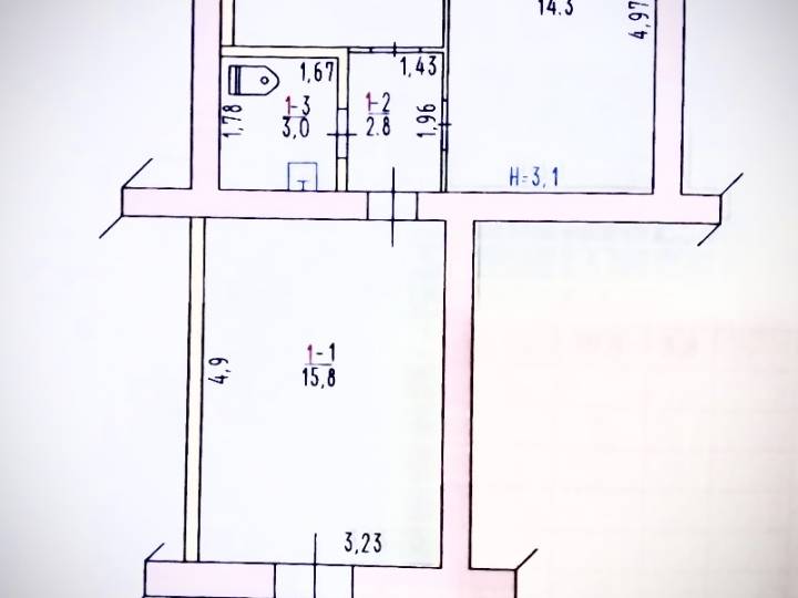 Покровськ/Центр