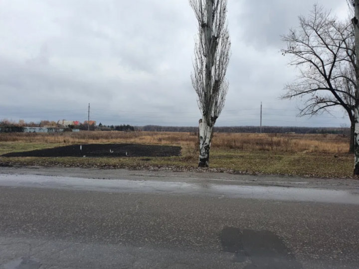 Покровськ/Поле Чудес