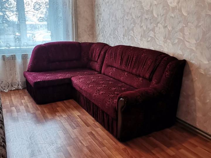 Покровськ/Лазурний