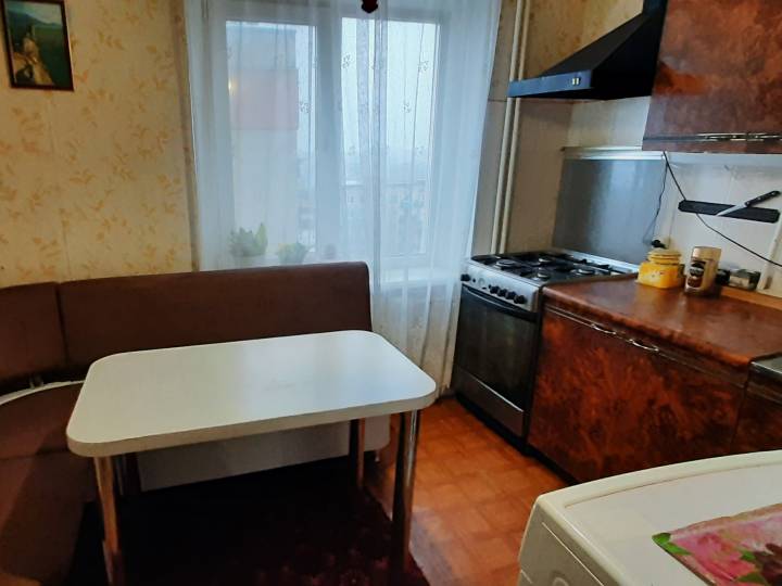 Покровськ/Шахтарський