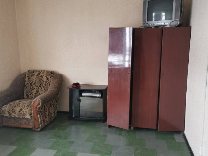 Покровськ/Лазурний