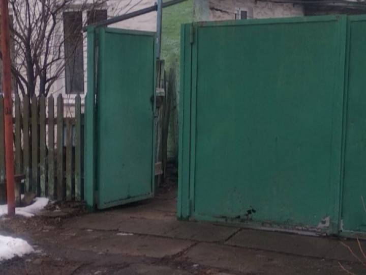 Покровськ/Собачівка