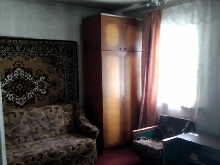 Покровськ/Дінас