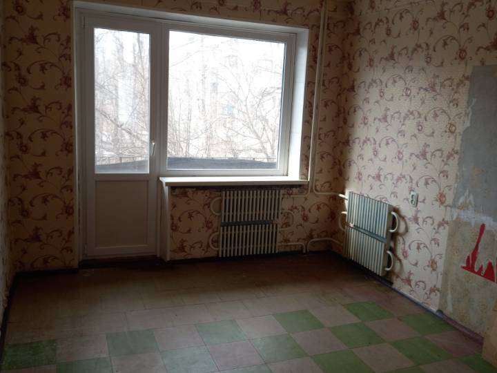 Покровськ/Лазурний