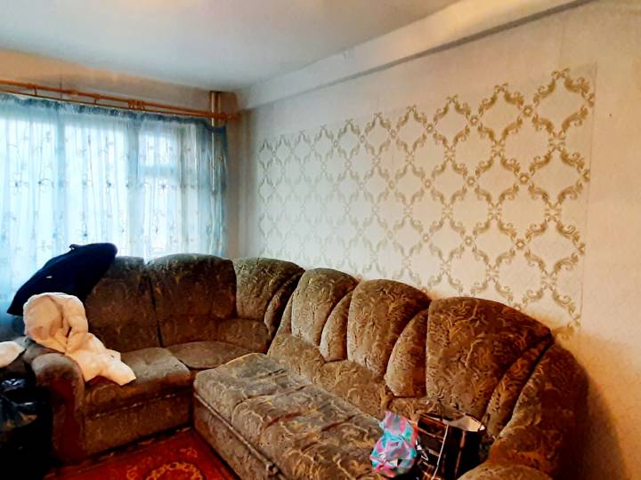 Покровськ/Дінас