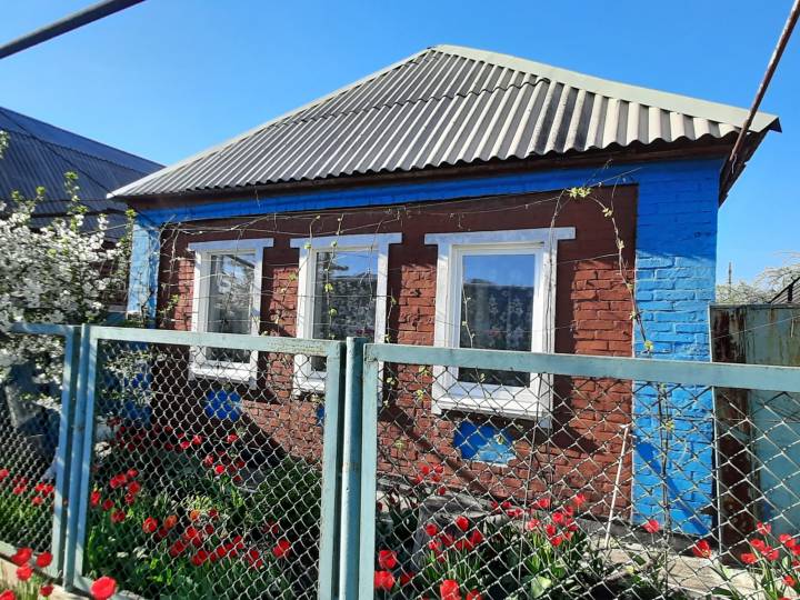 Покровськ/Собачівка