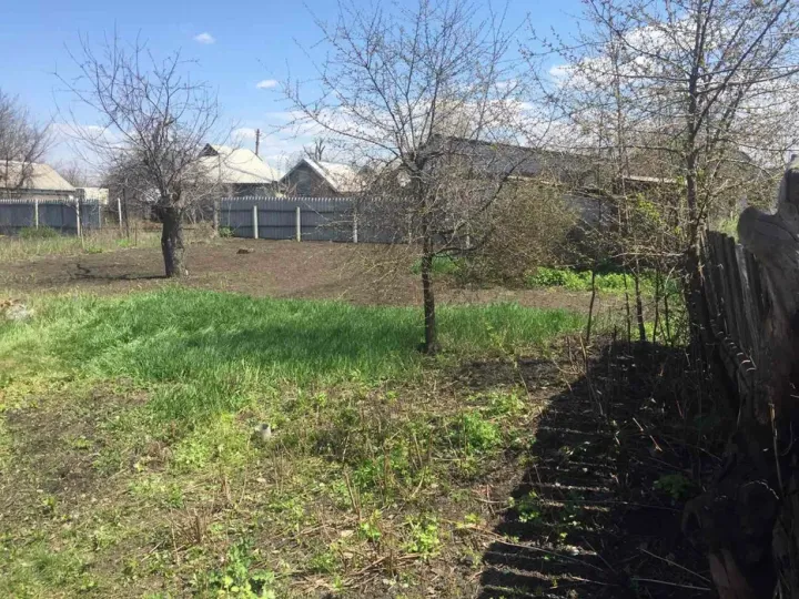 Покровськ/Собачівка