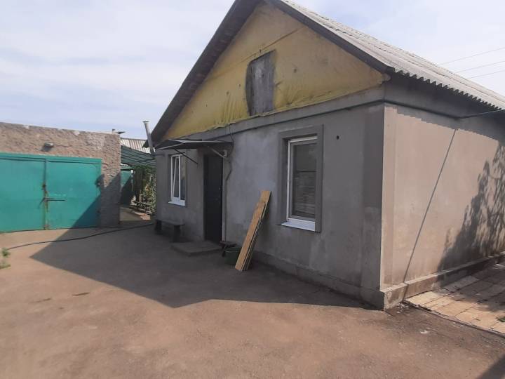 Покровськ/Собачівка