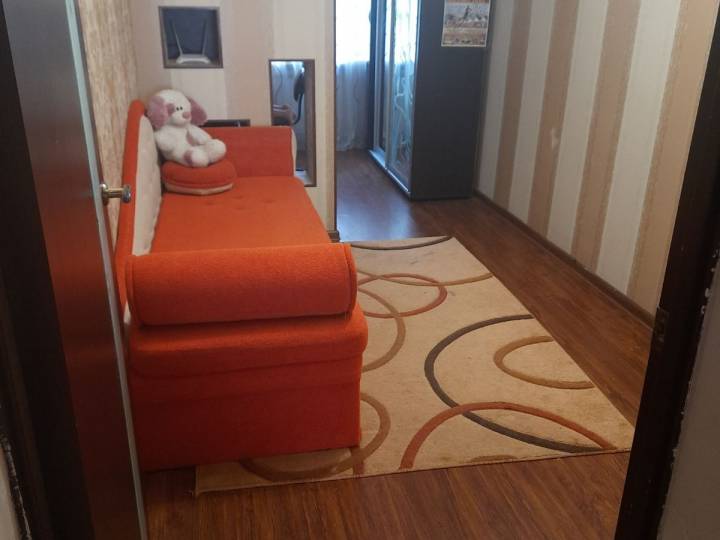 Покровськ/Дінас