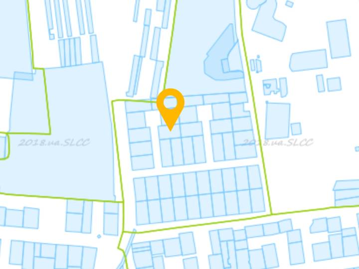 Покровськ/Лазурний