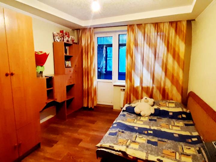 Покровськ/Дінас