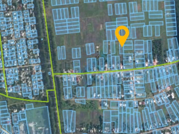 Покровськ/Поле Чудес