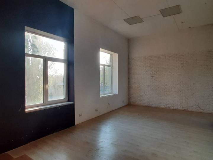 Покровськ/Центр