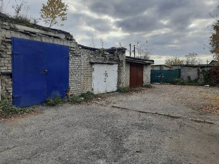 Покровськ/Центр