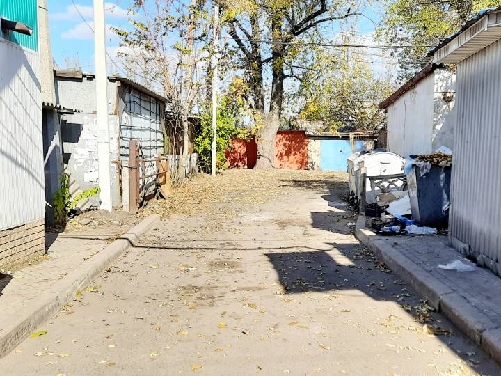 Покровськ/Центр