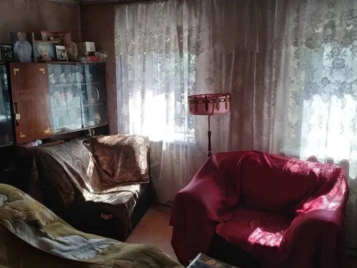 Покровськ/Дінас