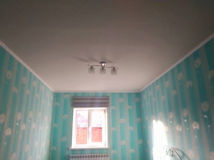 Покровськ/Первомайка