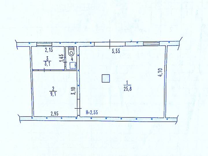 Покровськ/Шахтарський