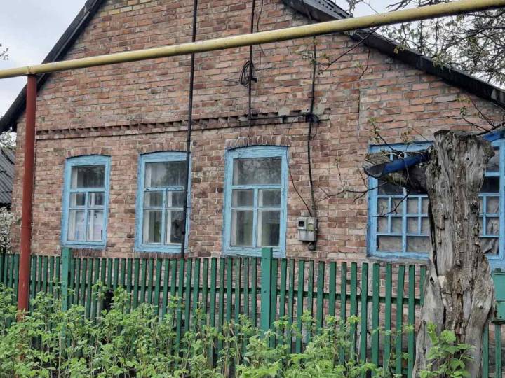 Покровськ/Дінас