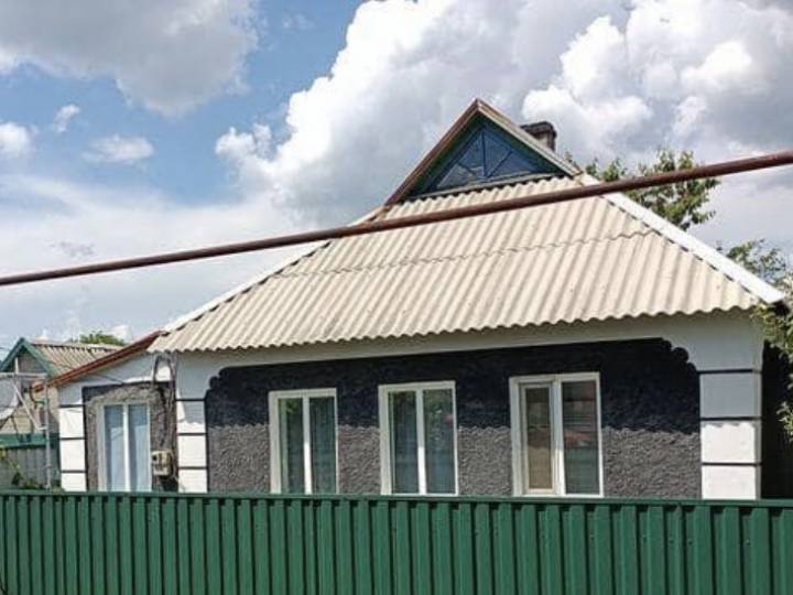 Покровськ/Собачівка