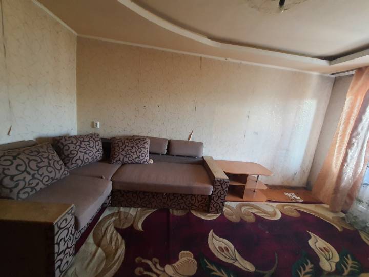 Покровськ/Дінас