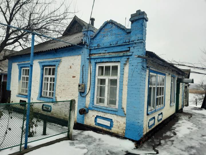 Покровськ/Дурняк