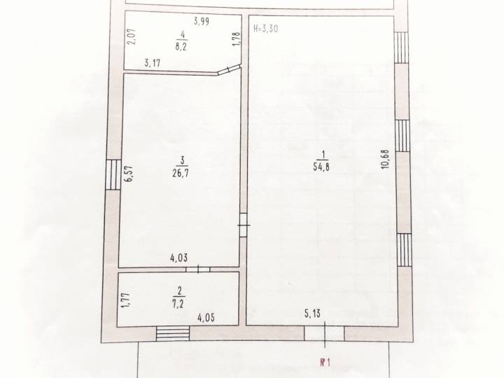 Покровськ/Центр