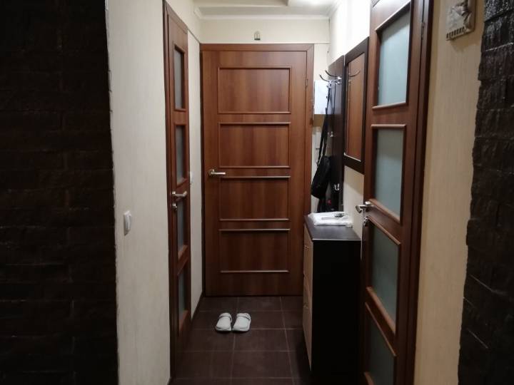 Покровськ/Лазурний