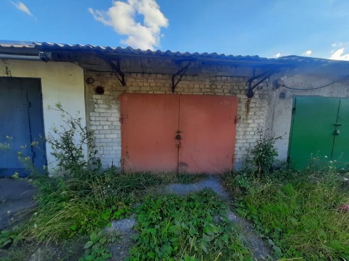 Покровськ/Південний