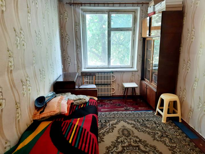 Покровськ/Сонячний