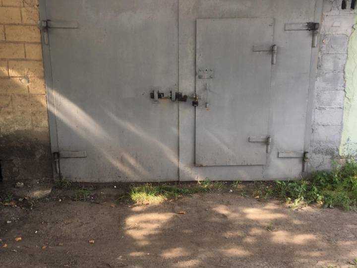 Мирнoгрaд/Центр