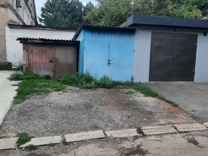 Покровськ/Центр