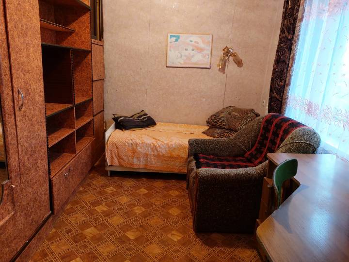 Рoдинське/Центр