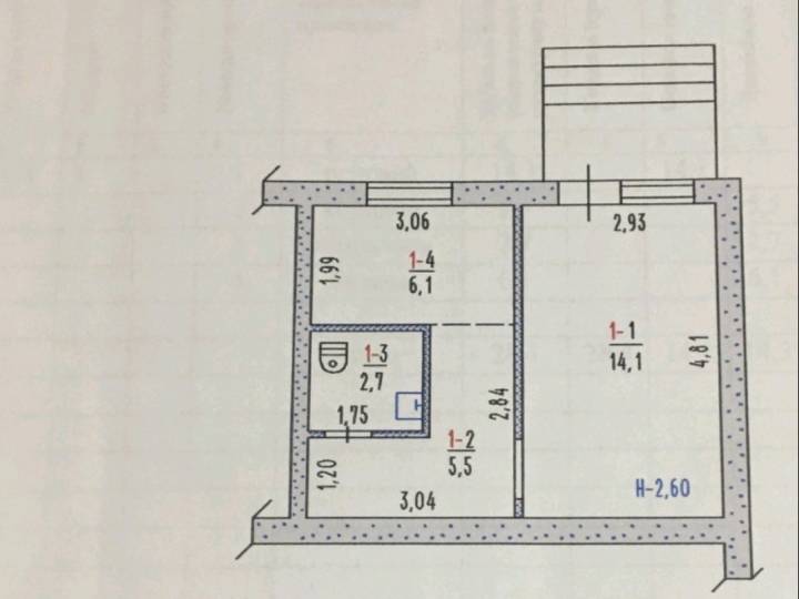 Покровськ/Південний