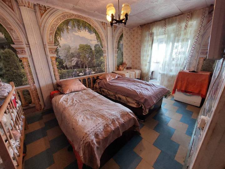 Покровськ/Шахтарський