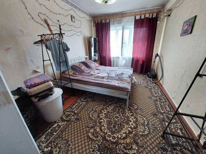 Покровськ/Центр