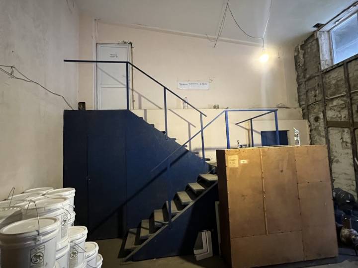 Покровськ/8-група