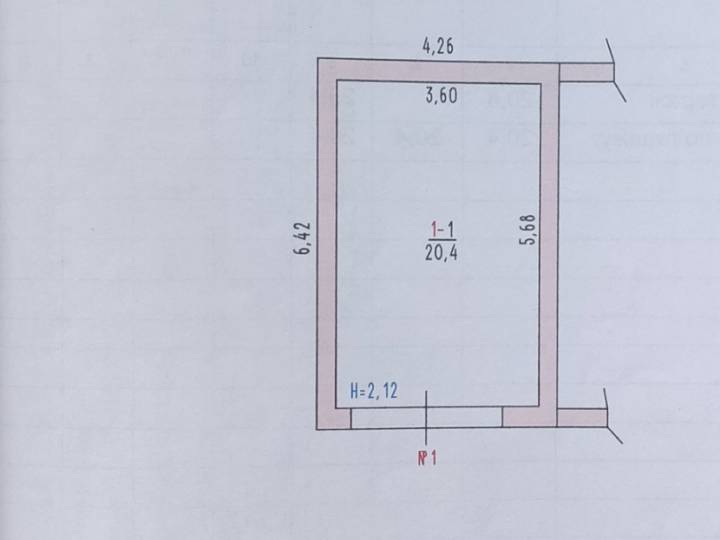 Покровськ/Центр