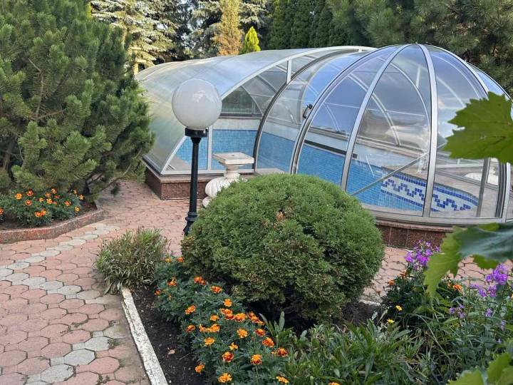 Покровськ/Собачівка